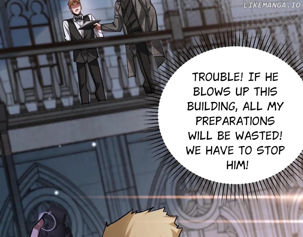 I’m Trapped In This Day For One Thousand Years Chapter 202 - page 135